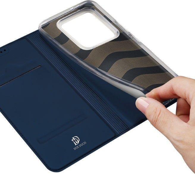 Produktbild Dux Ducis Skin Pro Series Bookcover (Xiaomi 14T Pro)