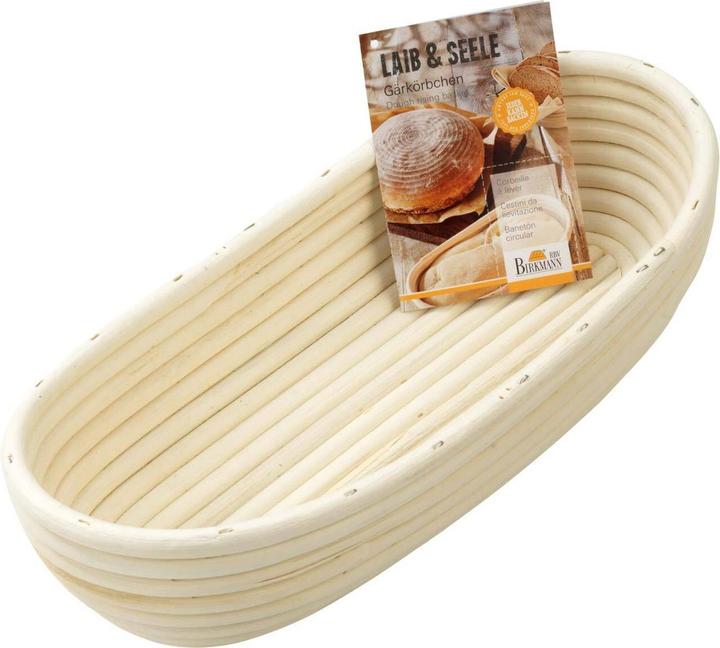 Image du produit Birkmann Panier de fermentation