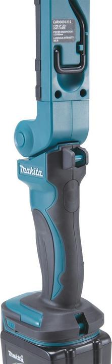 Actual product image Makita Work lamp (240 lm)