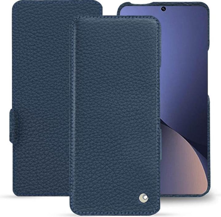 Indigo ( Pantone #1f4565 )