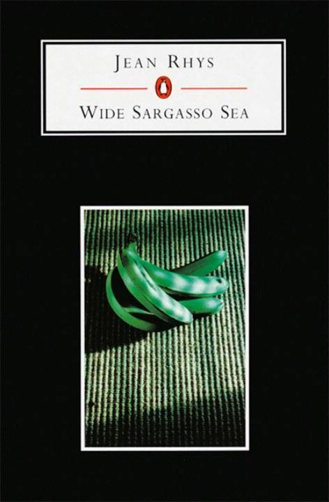 Immagine prodotto Wide Sargasso Sea (Inglese, Rhys Jean, Hilary Jenkins, 2001)