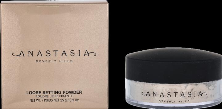 Produktbild Anastasia Beverly Hills Loose Setting Powder (Vanille)