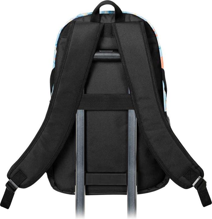 Actual product image Oh My Pop! Clear Fight Backpack Lazy