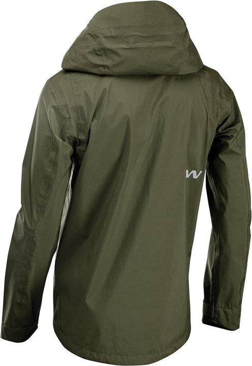 Image du produit Northwave Veste Noworry Hardshell (M)