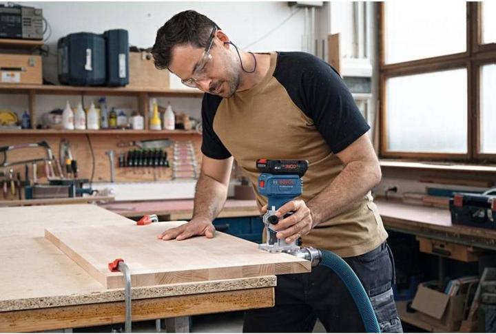 Produktbild Bosch Professional GLF 18V-8 Professional Solo
