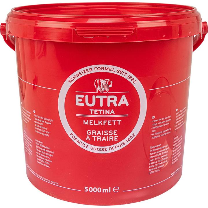 Eutra Melkfett