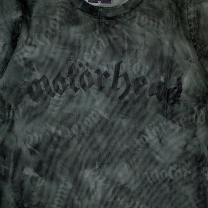 Produktbild Motorhead Kurzes Top (XXL)