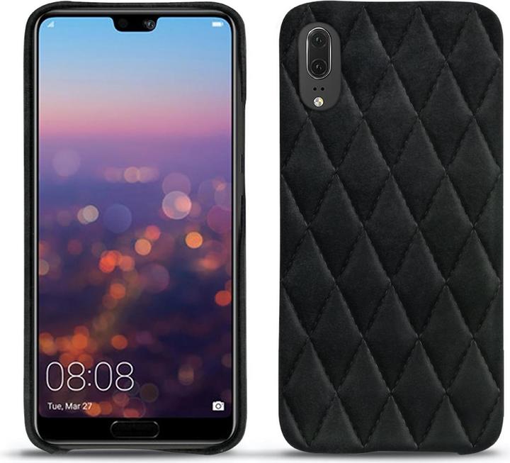 Productafbeelding Noreve Lederen omslag (Huawei P20)