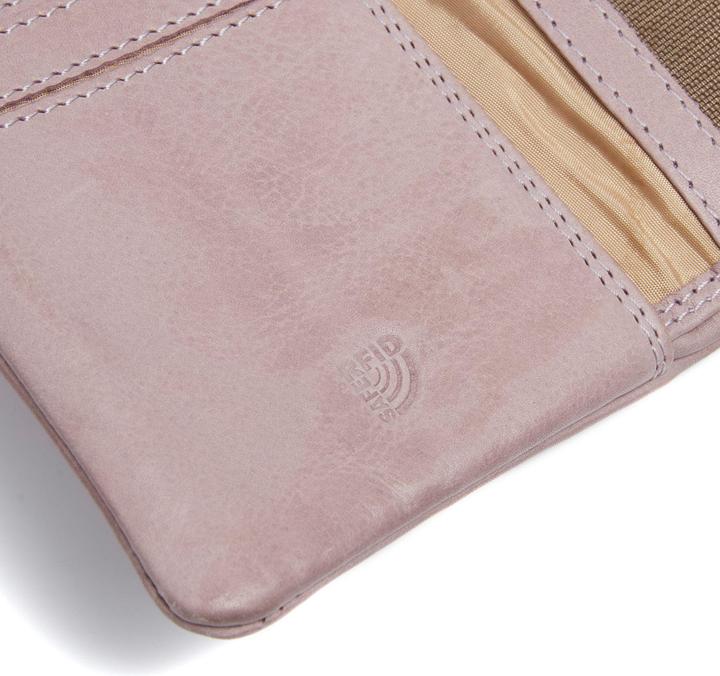 Produktbild The Chesterfield Brand Mavona Geldbörse Leder 10 cm