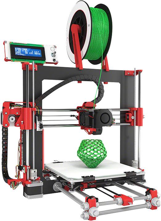 BQ Prusa i3 Hephestos (kit)