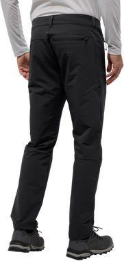 Actual product image Jack Wolfskin Activate Thermic Pants M (54)