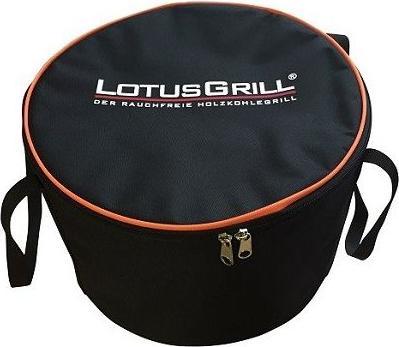 Actual product image LotusGrill XL with USB (40.50 cm)