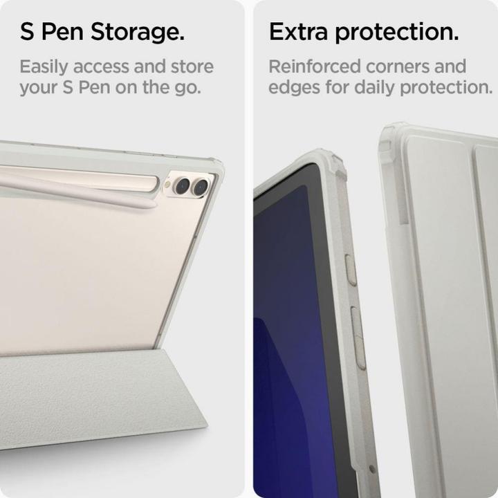 Produktbild Spigen Ultra Hybrid Pro (Galaxy Tab S9 Plus)