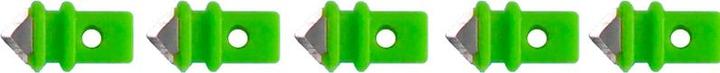 Actual product image Wedo circle cutter Comfortline (1 Sheets)