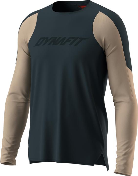 Actual product image Dynafit Ride long sleeve shirt men (L)