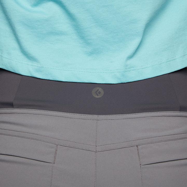 Produktbild Black Diamond Technician Shorts (S)