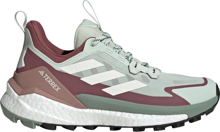 Produktbild adidas Terrex Free Hiker 2 Low (40 2/3)