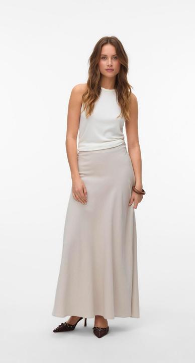 Produktbild Vero Moda VMJESSICA Hohe Taille Langer Rock Rock (XS)