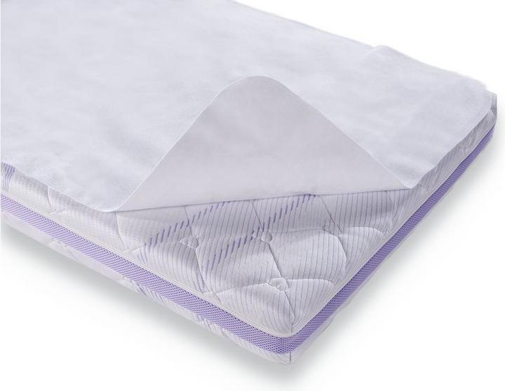 Immagine prodotto Träumeland Sovrapposizione di Molton (90 x 200 cm)