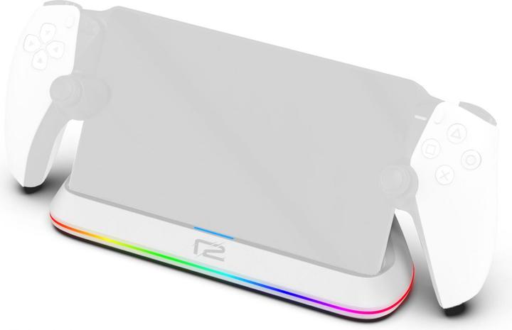 Actual product image ready2gaming Portable Charger (PS5)