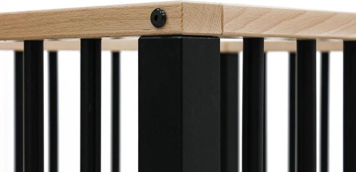 Produktbild Bopita Lisa (81 cm, 101 cm, Buche)