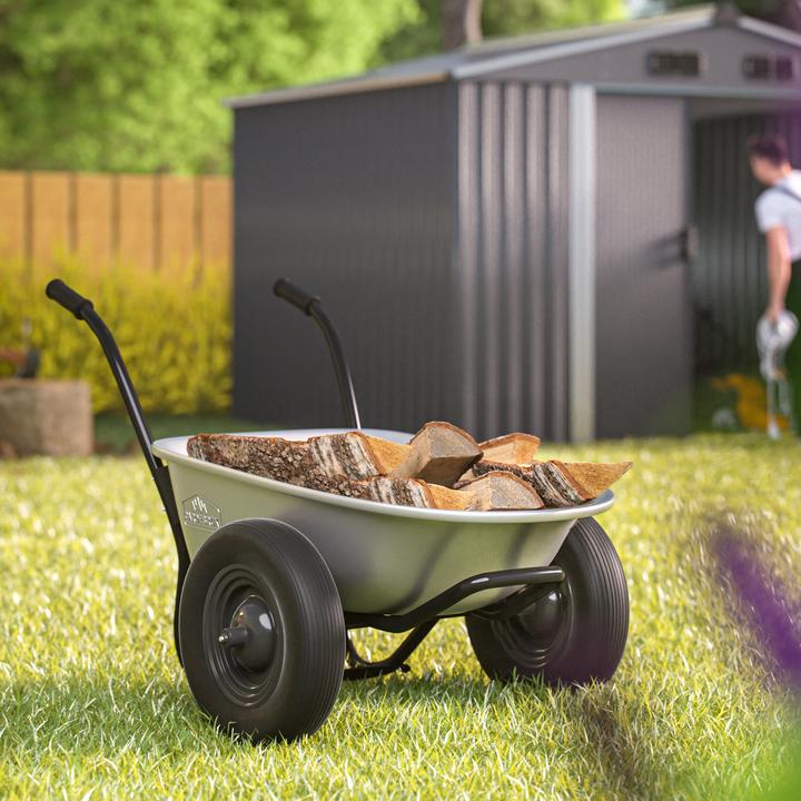 Image du produit Gardebruk Brouette