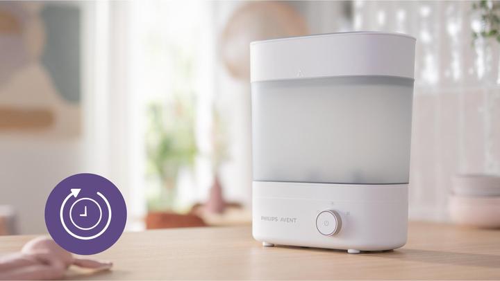 Actual product image Philips Avent Sterilisator SCF293/02