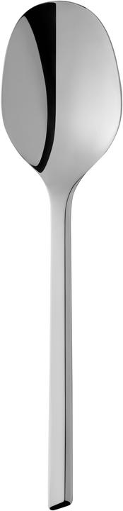 WMF Serving spoon Kineo Cromargan, silver (Serving spoon)