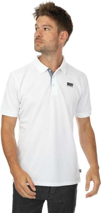 Produktbild DKNY Poloshirt Logo (L)