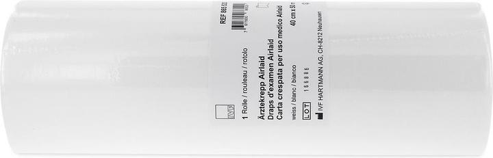 Produktbild IVF Hartmann Aerztekrepp