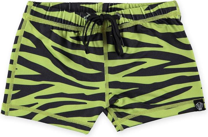 Image du produit Beach & Bandits Short de bain UV Pesto Tiger (116)