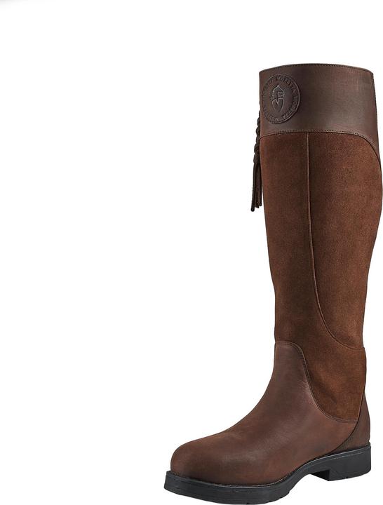 Produktbild Moretta Landstiefel Varallo Leder (39.5)