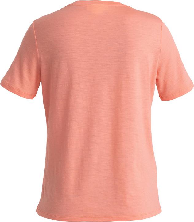 Produktbild Icebreaker Women Merino Linen SS Tee (XL)
