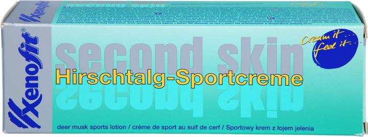 Produktbild Xenofit Second Skin (125 ml)
