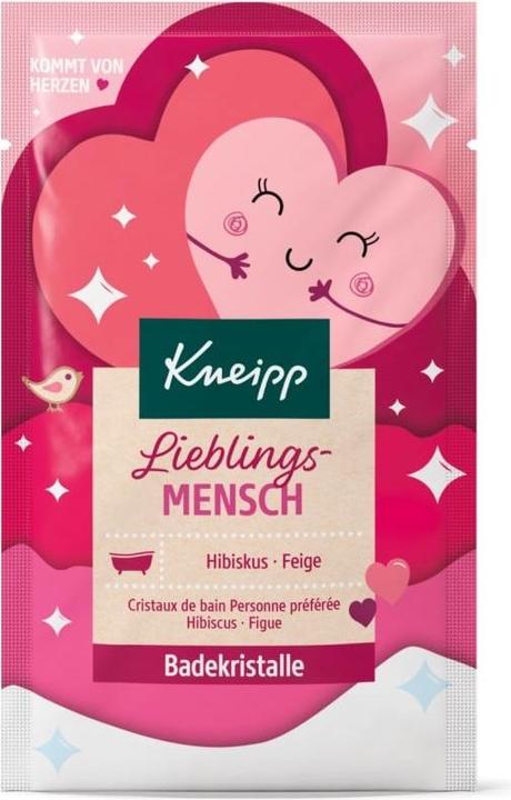 Produktbild Kneipp Lieblingsmensch