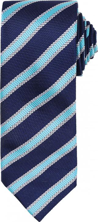 Turquoise, Navy