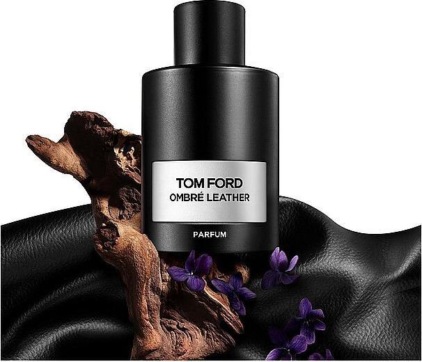Immagine prodotto Tom Ford Pelle Ombré (Eau de parfum, 100 ml)