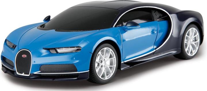 Actual product image Jamara Bugatti Chiron