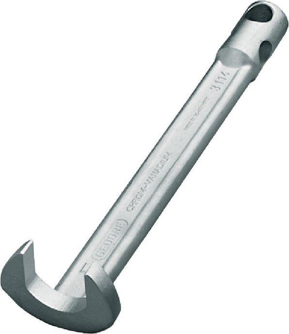 Produktbild Gedore 3114 30 Klauenschlüssel 30 mm (30 mm)