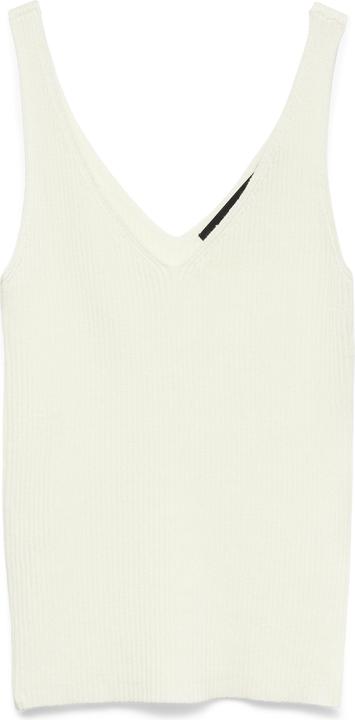 Image du produit Vero Moda Vmglory Sl Rib Top Ga Noos (L)