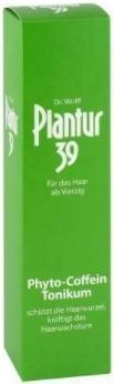 Image du produit Plantur 39 Tonique à la caféine (200 ml)