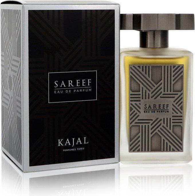 Produktbild Kajal Sareef by (Eau de Parfum, 100 ml)