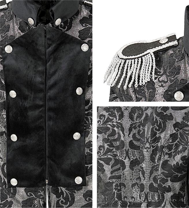 Immagine prodotto Widmann Cappotto Jacquard nobile (S)