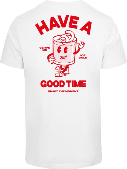 Actual product image Mister Tee MisterTee Good Time Tee - 193877 (L)