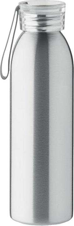 Grigio argento opaco