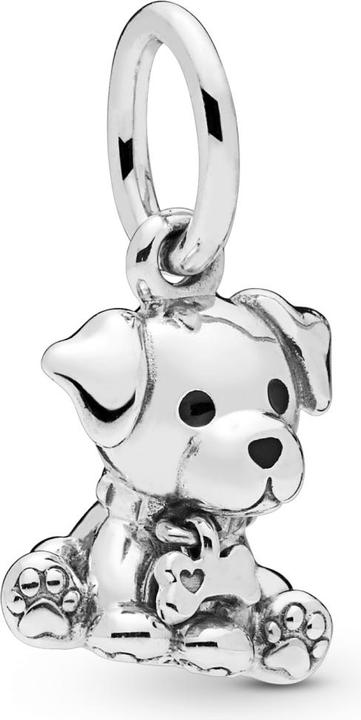 Pandora Labrador Dog (Silber 925)