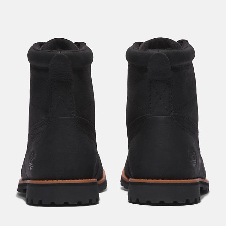 Actual product image Timberland Attleboro Mid (43)