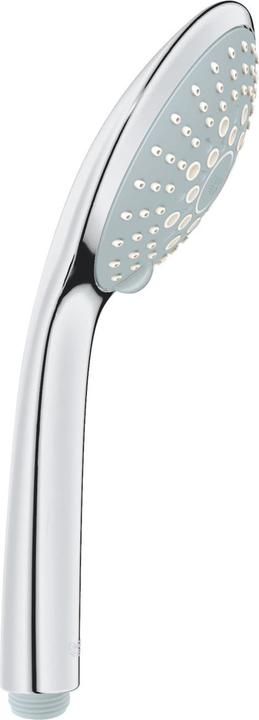 Image du produit Grohe Douchette à main Euphoria 110 Champagne 27222000 11 cm chromé (3 Types de jets, 6 l/min)
