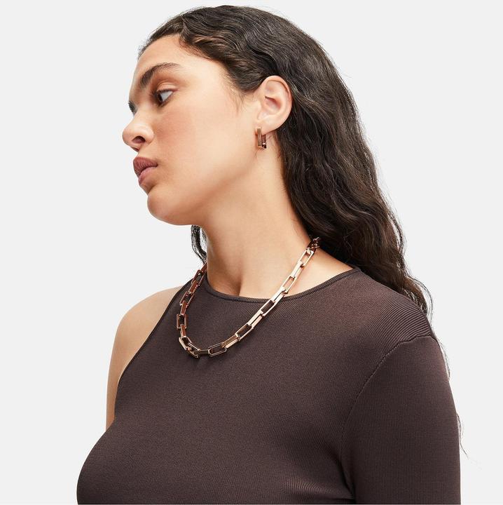 Image du produit Liebeskind Berlin Kette (Acier inoxydable, 50 cm)