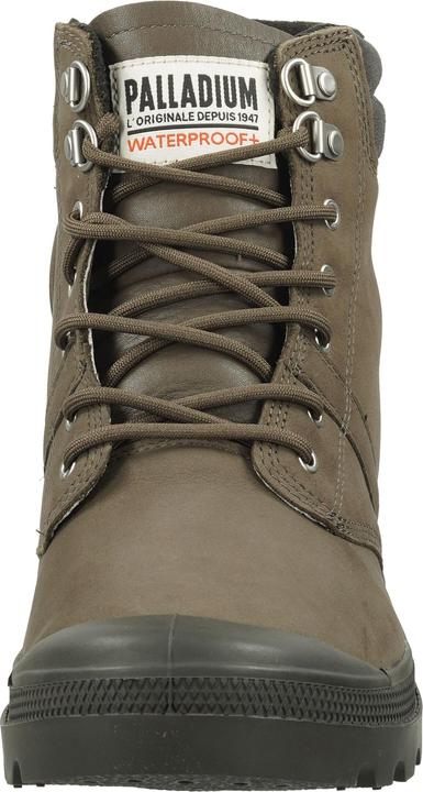 Produktbild Palladium Pallabrousse SC Waterproof+ - 60681 (45)